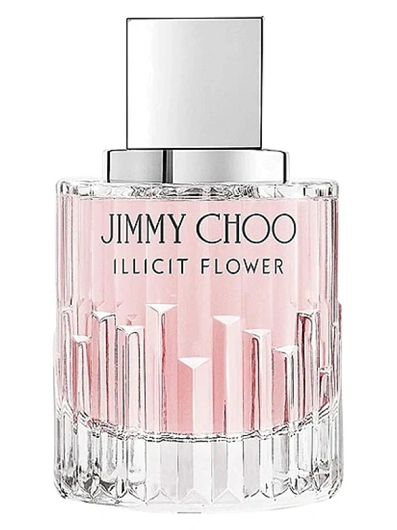 Jimmy Choo — Jimmy Choo Illicit Flower