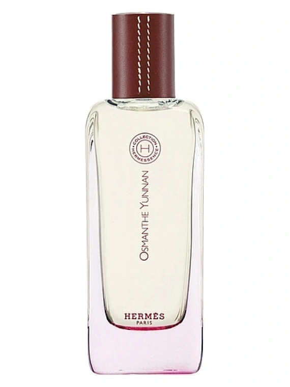 Hermes — Hermes Hermessence Osmanthe Yunnan