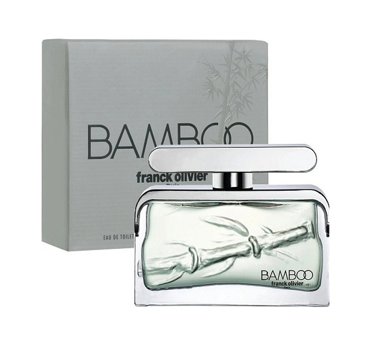 Franck Olivier — Franck Olivier Bamboo For Men