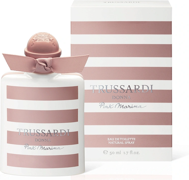 Trussardi Donna Pink Marina — фото 3