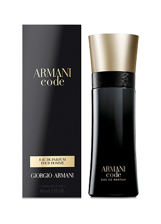 Giorgio Armani Armani Code Eau De Parfum Pour Homme