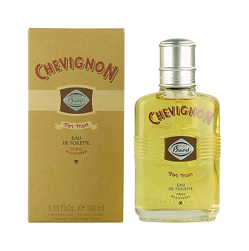 Jacques Bogart Chevignon Brand