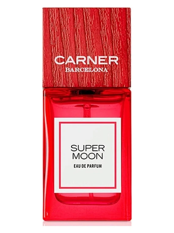 Carner Barcelona — Carner Barcelona Super Moon