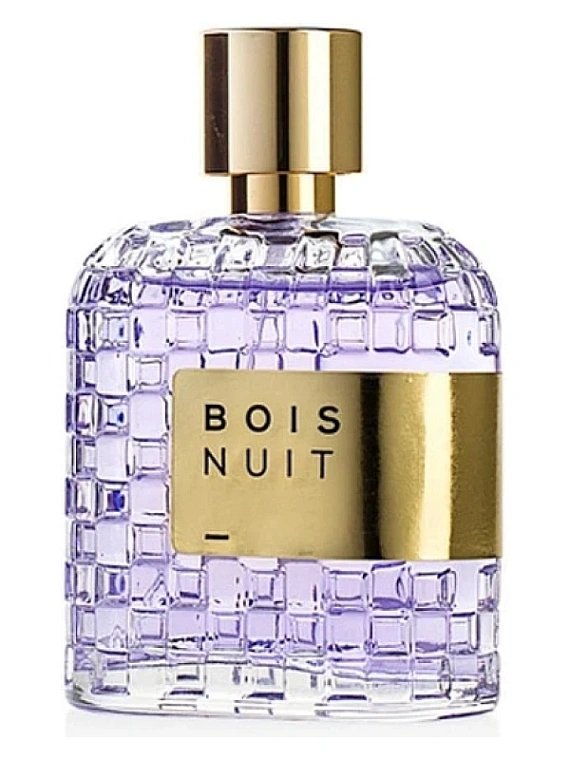 LPDO — LPDO Bois Nuit