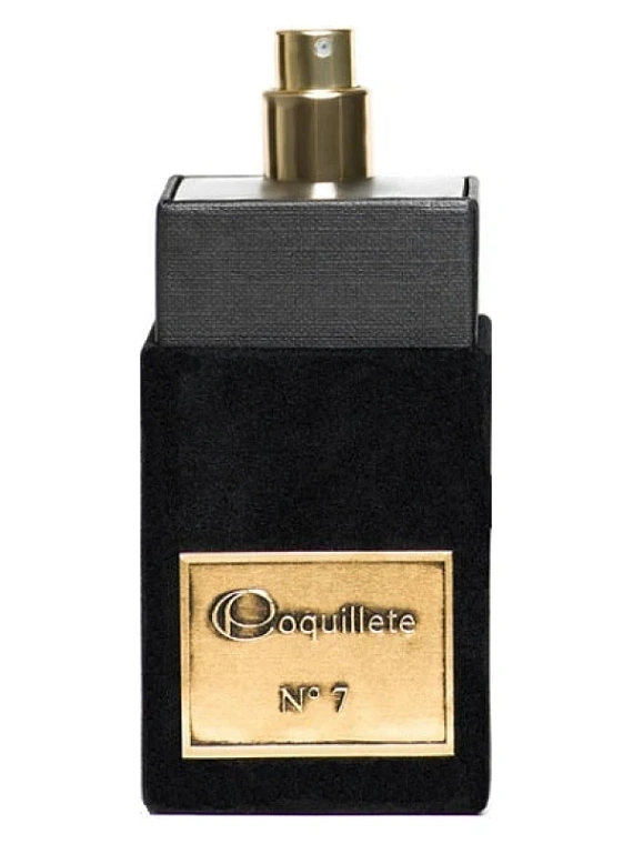 Coquillete Paris — Coquillete Paris Cookiecrunch