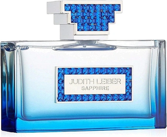 Judith Leiber — Judith Leiber Sapphire