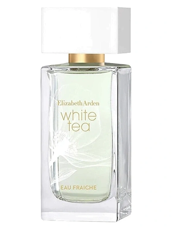 Elizabeth Arden — Elizabeth Arden White Tea Eau Fraiche