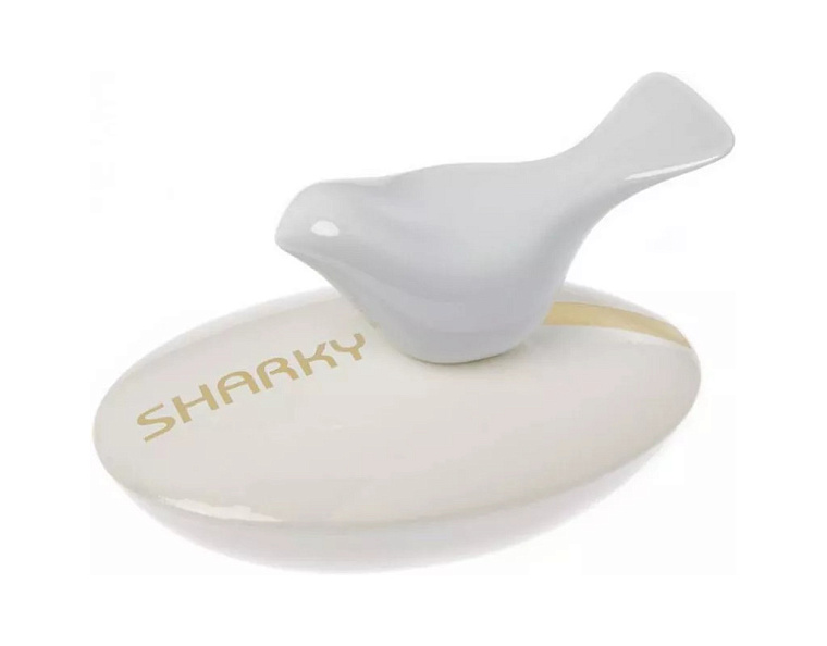 S4P — S4P Sharky