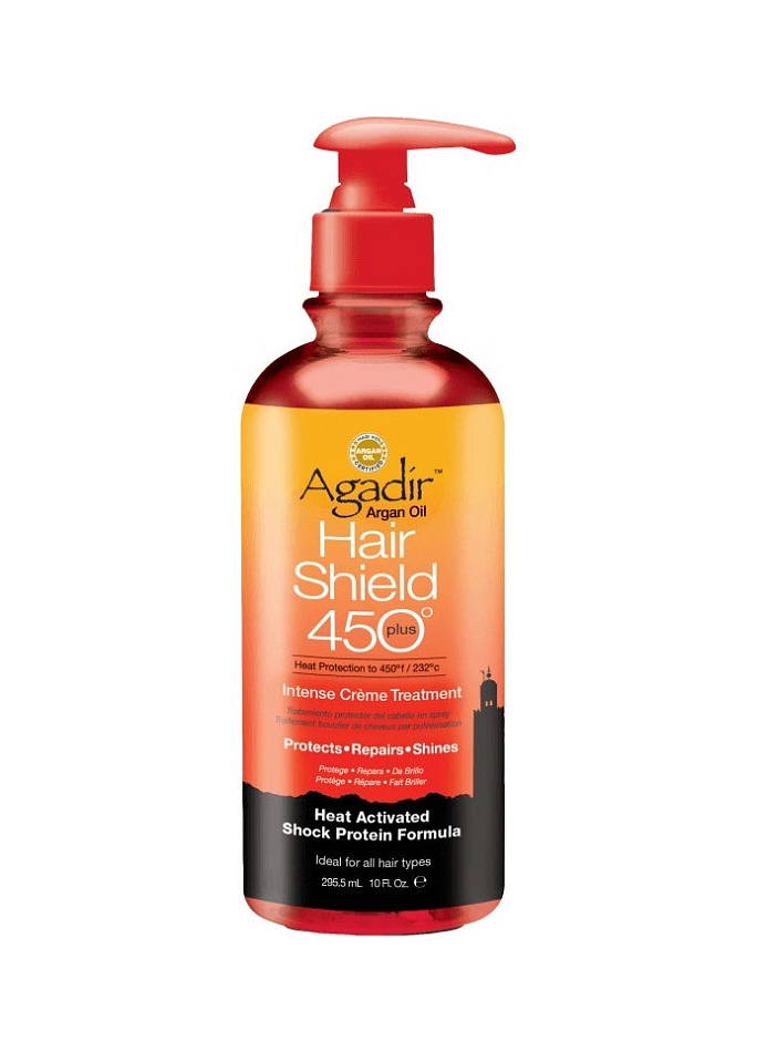 Agadir — Agadir Hair Shield 450 Intense Creme Treatment