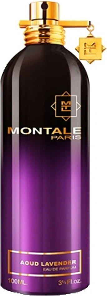 Montale Aoud Lavender — фото 2