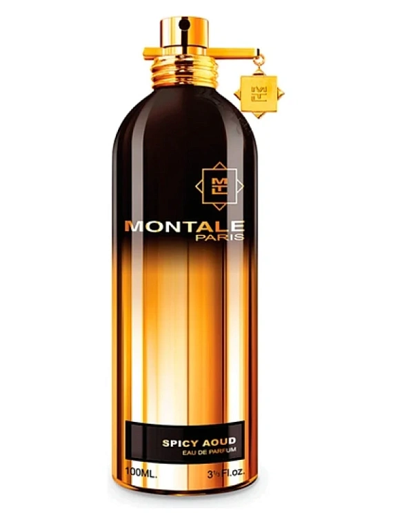 Montale — Montale Spicy Aoud
