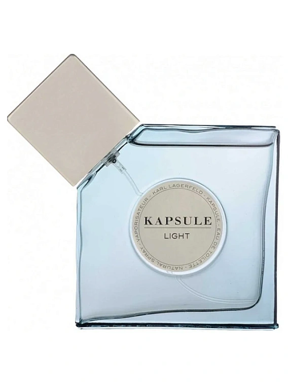 Karl Lagerfeld — Karl Lagerfeld Kapsule Light