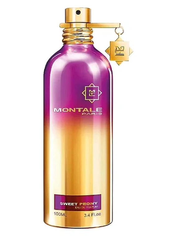 Montale — Montale Sweet Peony