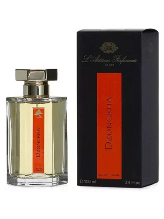 L`Artisan Parfumeur — L`Artisan Parfumeur Dzongkha
