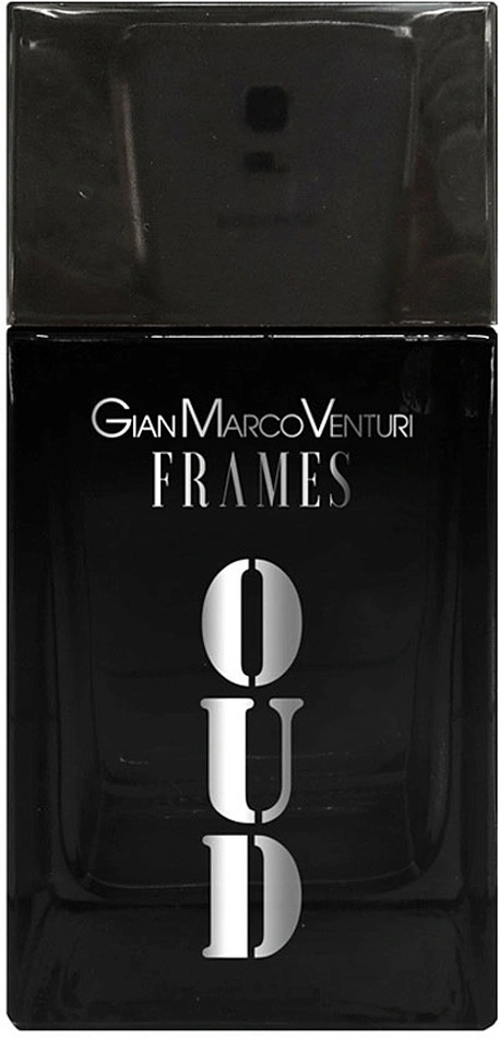 Gian Marco Venturi Frames Oud — фото 3