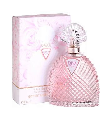 Ungaro Diva Rose