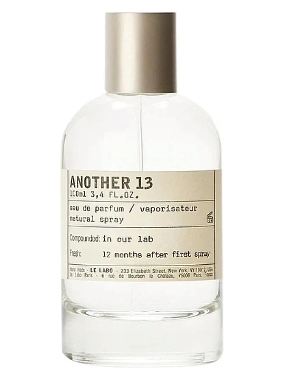 Le Labo — Le Labo Another 13