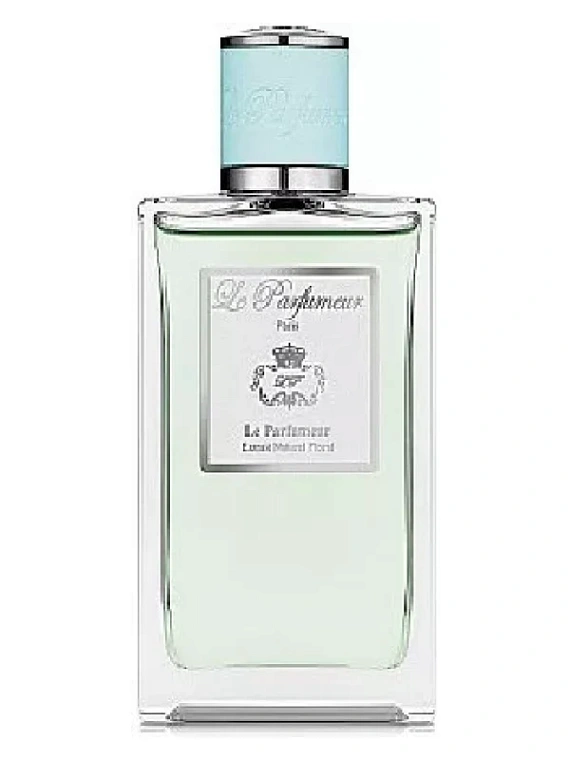 Le Parfumeur — Le Parfumeur Le Parfumeur