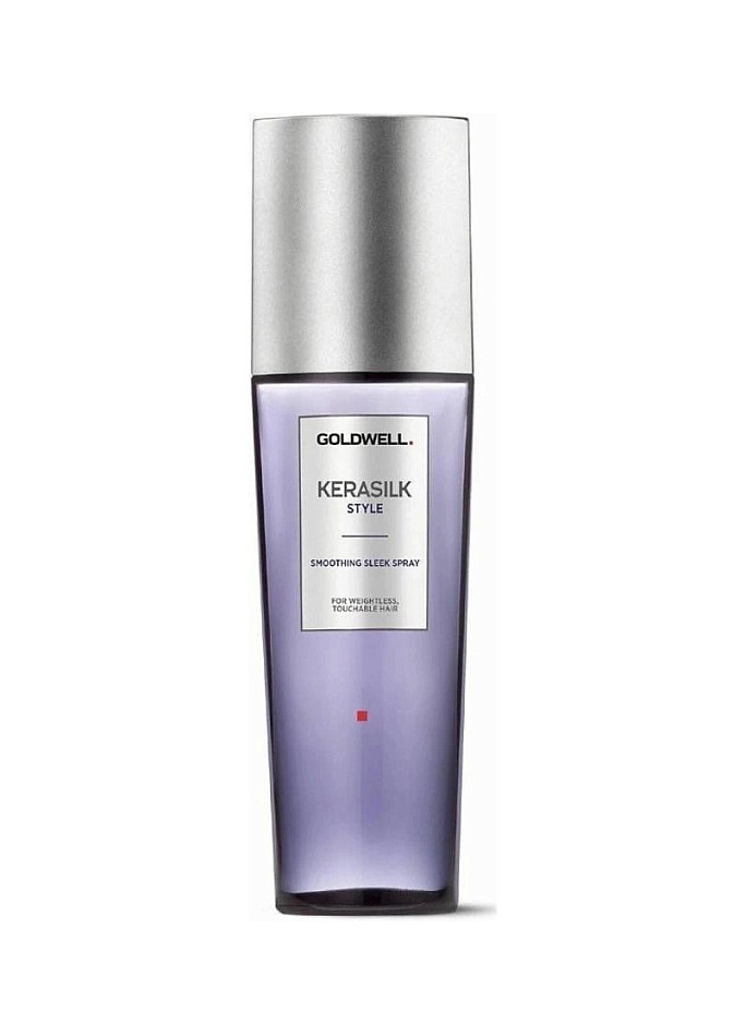 Goldwell — Goldwell Kerasilk Style Smoothing Sleek Spray
