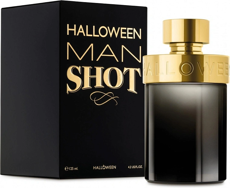 Jesus Del Pozo Halloween Shot Man — фото 2