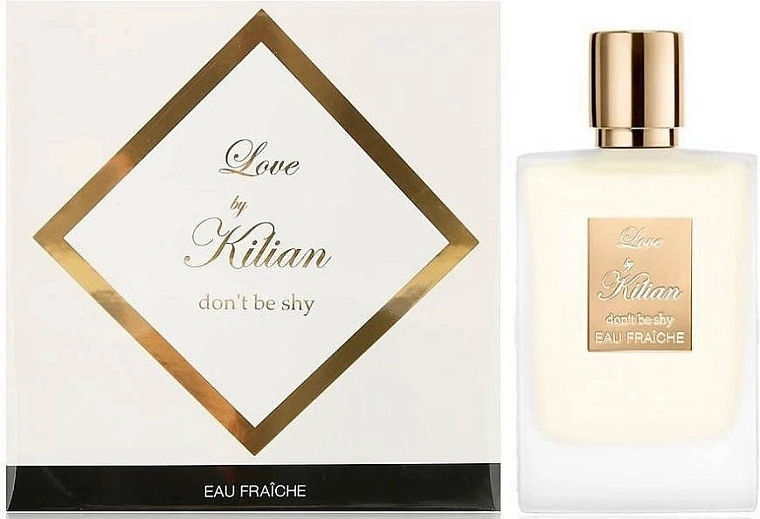 Kilian Love Eau Fraiche — фото 4