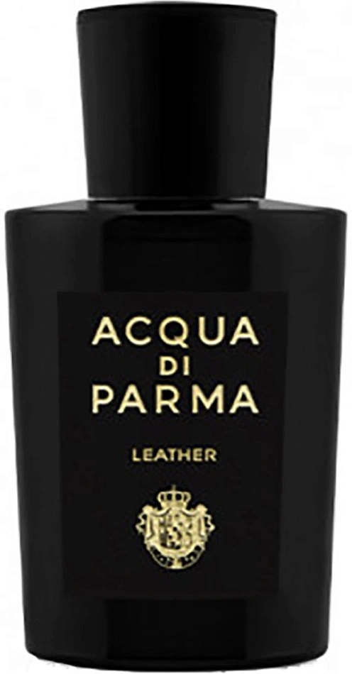Acqua di Parma Leather Eau De Parfum — фото 2