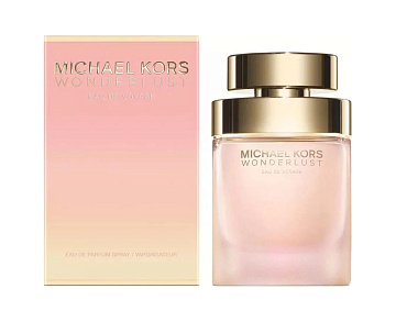 Michael Kors Wonderlust Eau De Voyage