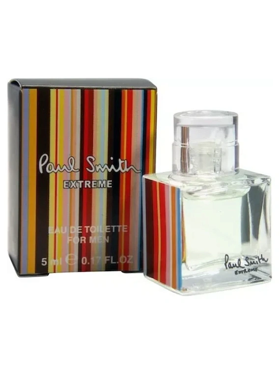 Paul Smith — Paul Smith Paul Smith Extreme Man
