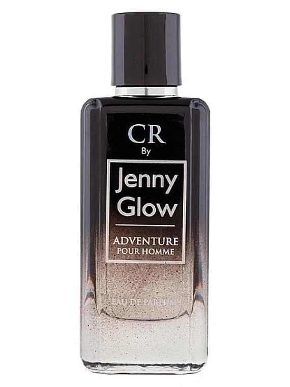 Jenny Glow — Jenny Glow Adventure