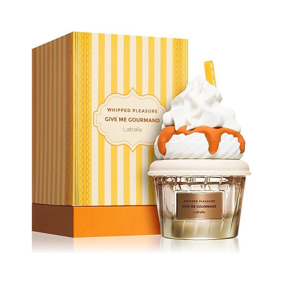 Lattafa Perfumes — Lattafa Perfumes Whipped Pleasure