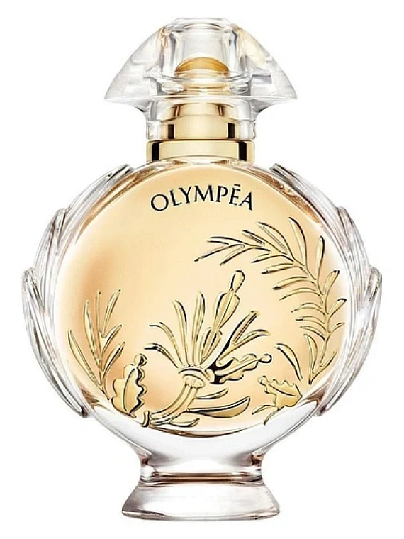 Paco Rabanne — Paco Rabanne Olympea Solar