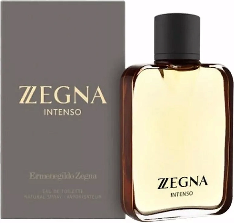 Ermenegildo Zegna Zegna Intenso — фото 3