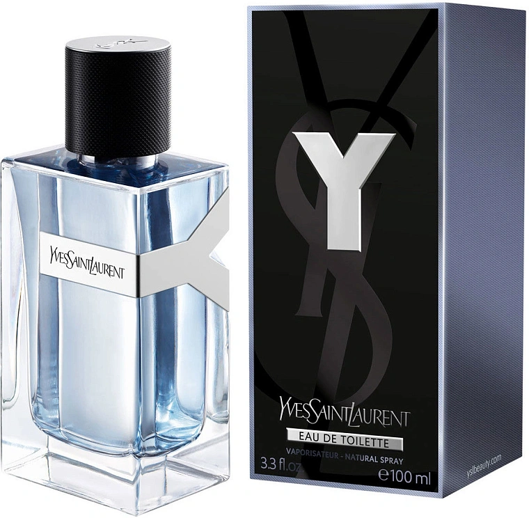 Yves Saint Laurent Y Pour Homme Дезодорант-стик — фото 3