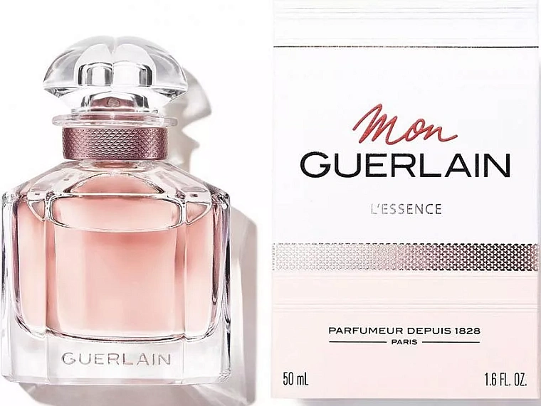 Guerlain Mon Guerlain L'essence — фото 3