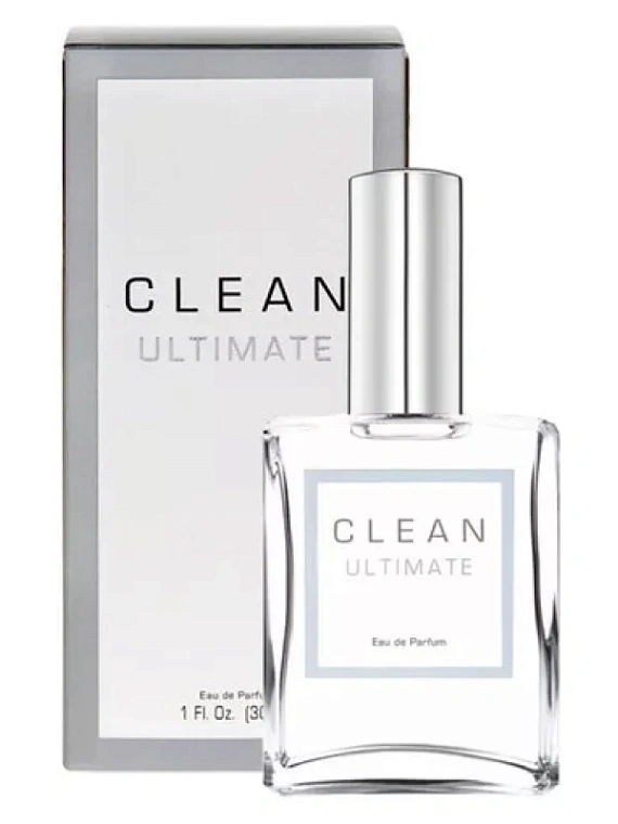Clean — Clean Ultimate