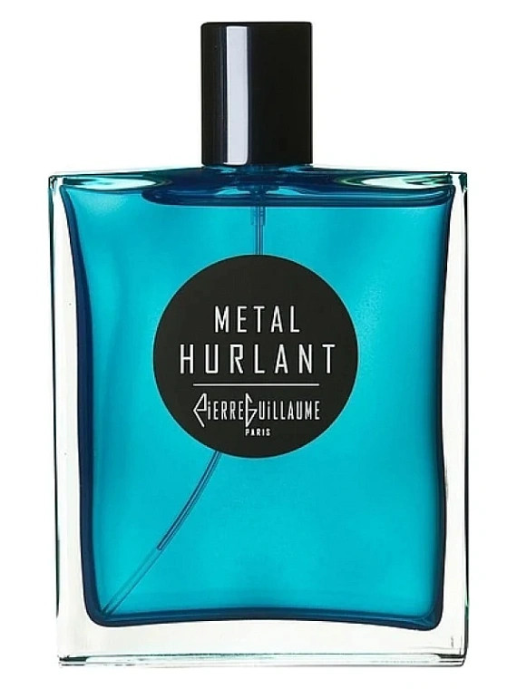 Pierre Guillaume — Pierre Guillaume Croisiere Collection Metal Hurlant