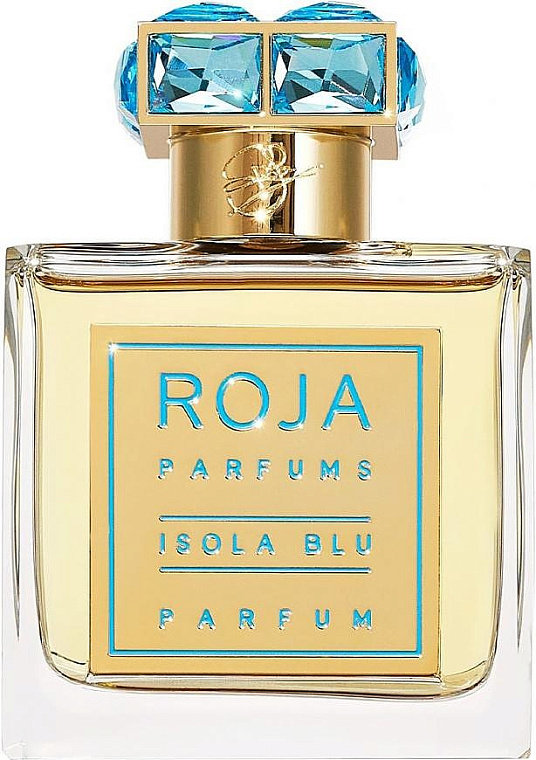 Roja Dove — Roja Dove Isola Blu