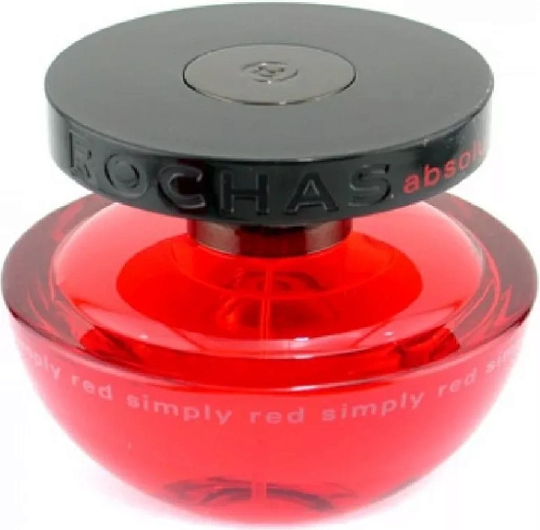 Rochas Absolu Intense — фото 3