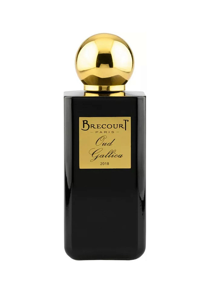 Brecourt — Brecourt Oud Gallica