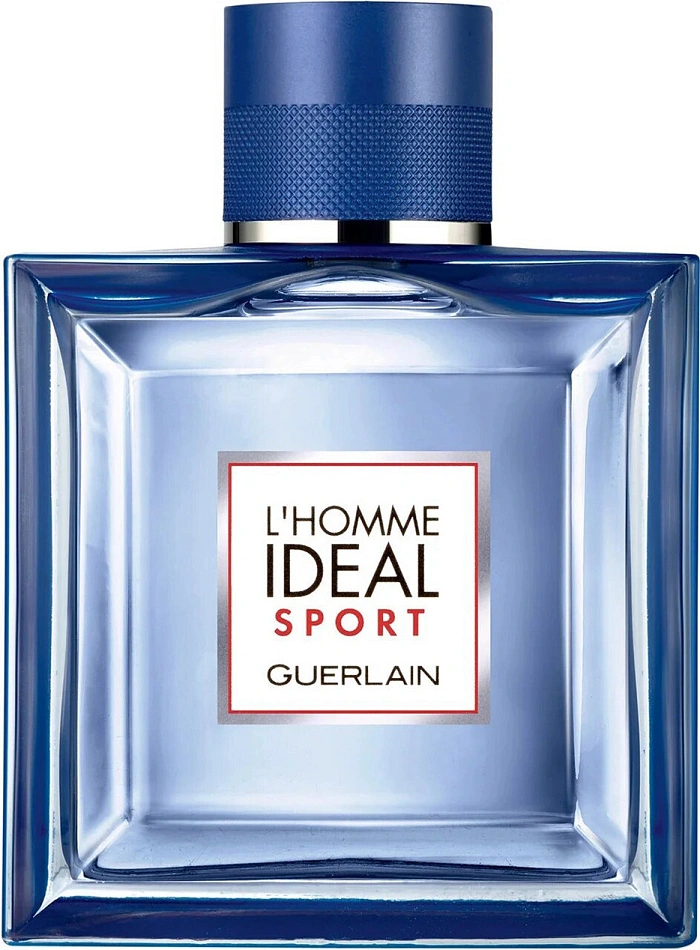 Guerlain L`Homme Ideal Sport — фото 3