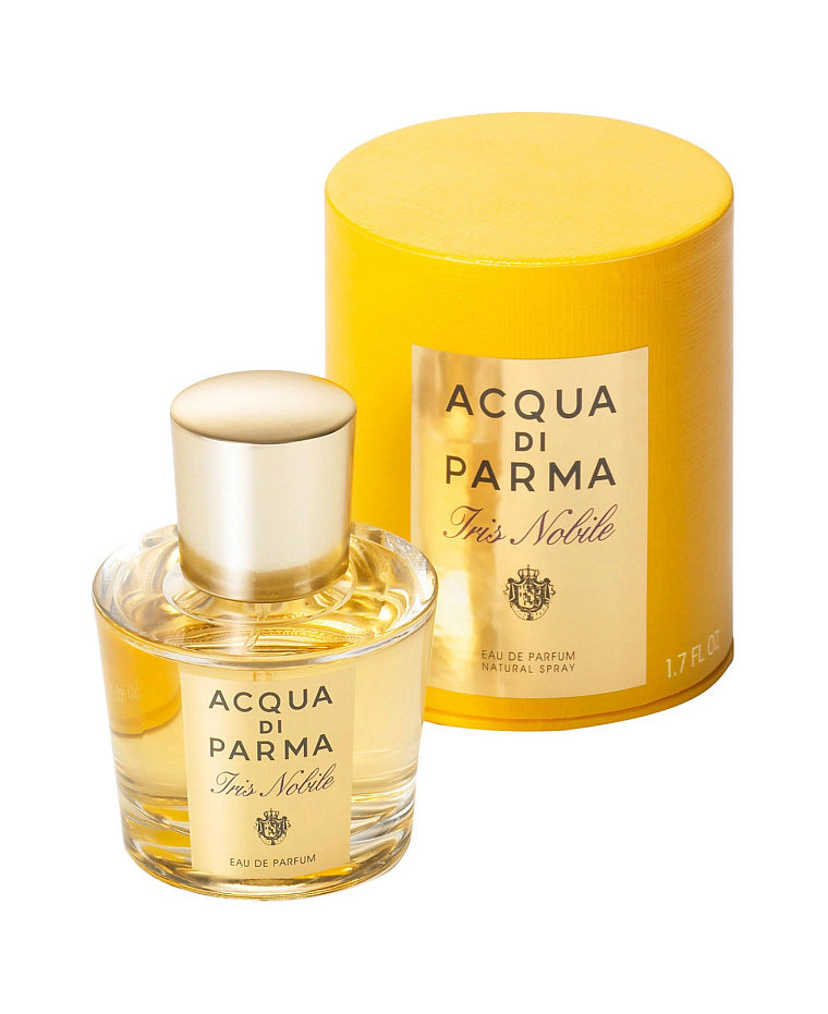 Acqua di Parma — Acqua di Parma Iris Nobile
