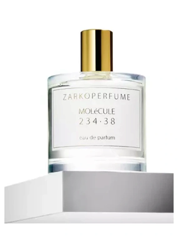Zarkoperfume — Zarkoperfume MOLeCULE 234.38