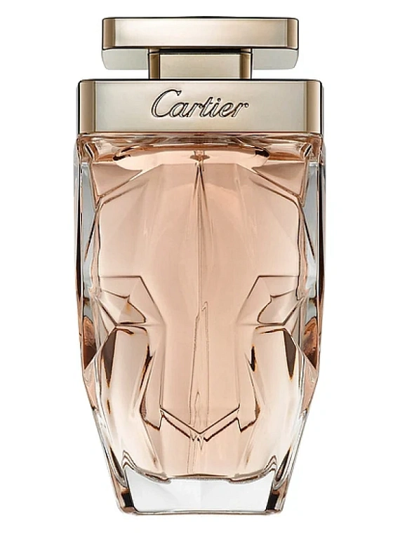 Cartier — Cartier La Panthere Legere