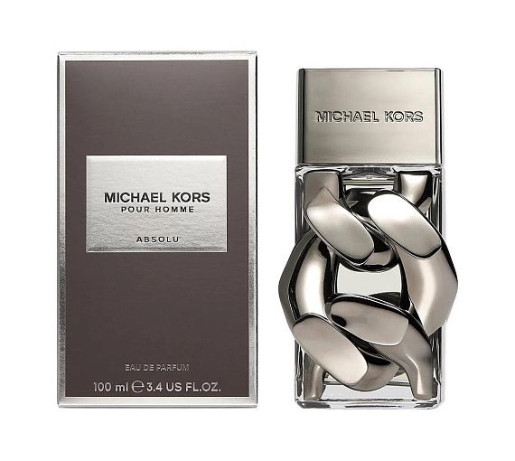 Michael Kors — Michael Kors Pour Homme Absolu