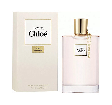 Chloe Chloe Love Eau Florale