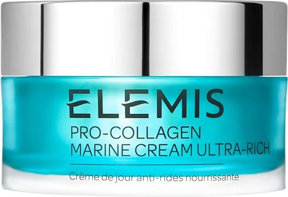 Elemis — ELEMIS Pro Collagen Marine Cream Ultra-Rich — фото 2