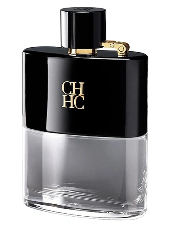 Carolina Herrera — Carolina Herrera CH Men Prive
