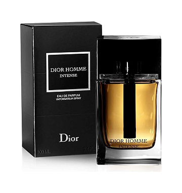 Christian Dior Dior Homme Intense