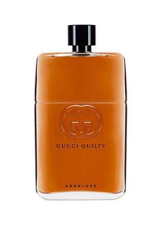 Gucci Guilty Absolute Pour Homme