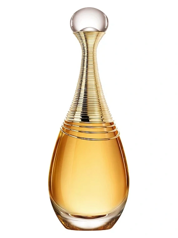 Christian Dior — Christian Dior J'adore Infinissime